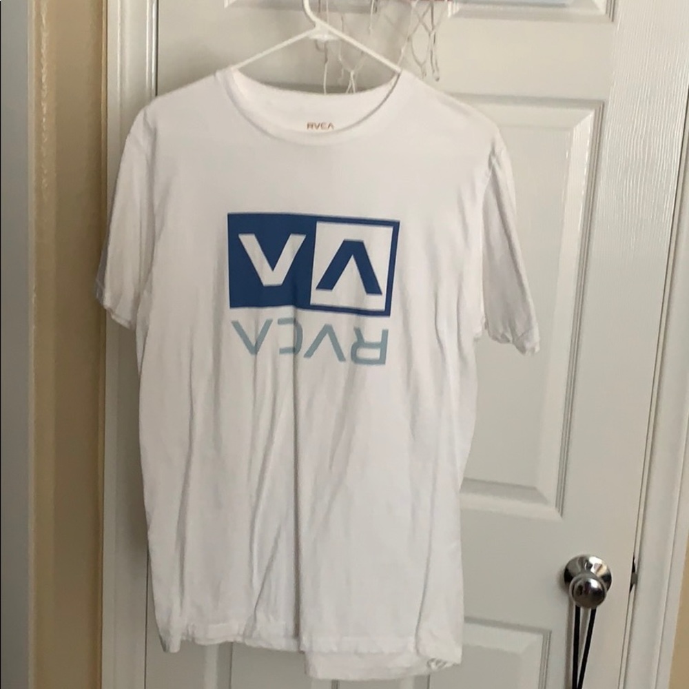 RVCA shirt